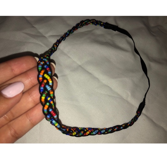 6 headbands - Picture 2 of 7